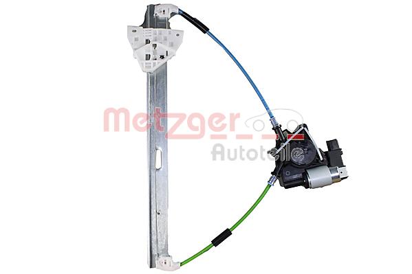 METZGER 2160618 Fensterheber